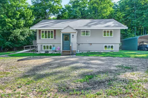 Exterior - 17220 Silver Birch Dr, Cable, WI 54821 photo 12 of 12