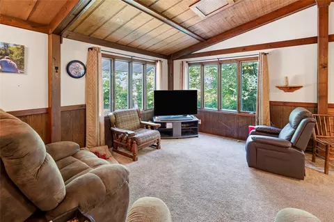 Living - 17220 Silver Birch Dr, Cable, WI 54821 photo 1 of 2