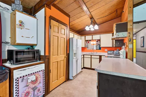 Kitchen - 17220 Silver Birch Dr, Cable, WI 54821 photo 1 of 3