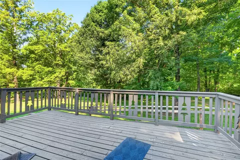 Exterior - 17220 Silver Birch Dr, Cable, WI 54821 photo 5 of 12