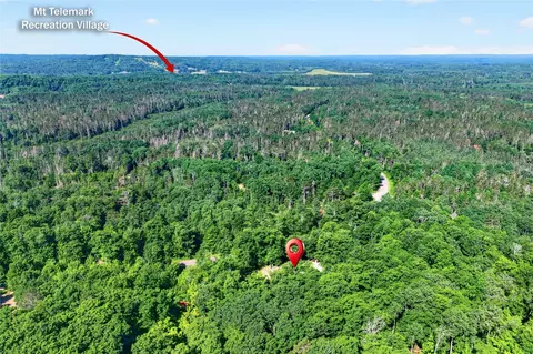 View/Area - 17220 Silver Birch Dr, Cable, WI 54821 photo 1 of 3