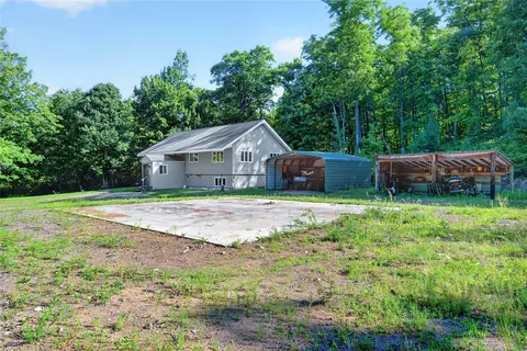 Exterior - 17220 Silver Birch Dr, Cable, WI 54821 photo 10 of 12