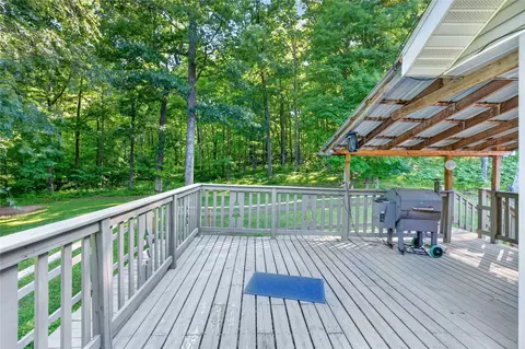 Exterior - 17220 Silver Birch Dr, Cable, WI 54821 photo 4 of 12