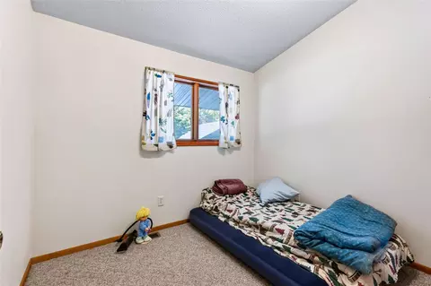 Bedroom - 17220 Silver Birch Dr, Cable, WI 54821 photo 3 of 4