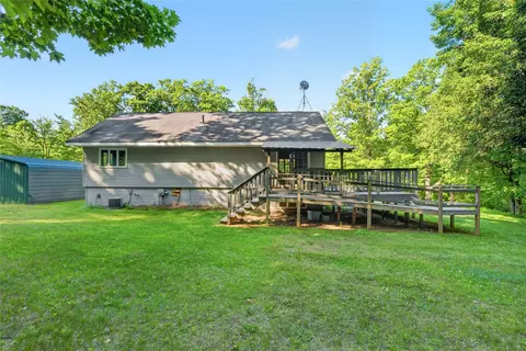 Exterior - 17220 Silver Birch Dr, Cable, WI 54821 photo 7 of 12
