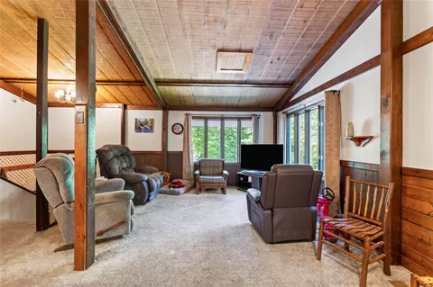 Living - 17220 Silver Birch Dr, Cable, WI 54821 photo 2 of 2