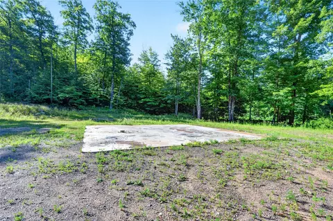 Exterior - 17220 Silver Birch Dr, Cable, WI 54821 photo 9 of 12
