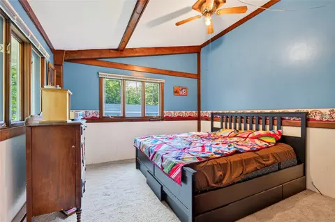 Bedroom - 17220 Silver Birch Dr, Cable, WI 54821 photo 1 of 4