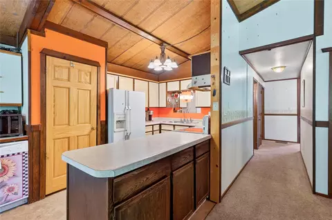 Entry Way - 17220 Silver Birch Dr, Cable, WI 54821 photo 3 of 3