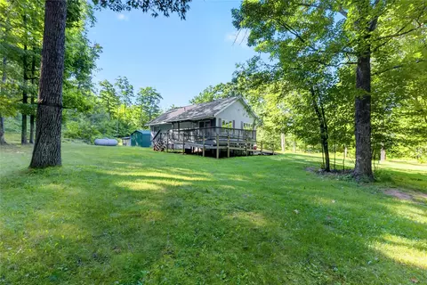 Exterior - 17220 Silver Birch Dr, Cable, WI 54821 photo 8 of 12