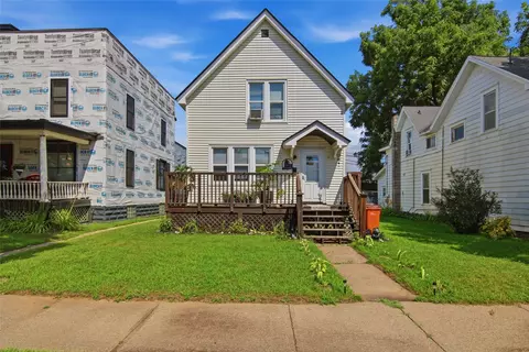 1813 Bellinger St, Eau Claire, WI 54703