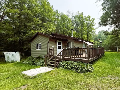 n7455 Hackett Road, Hawkins, WI 54530