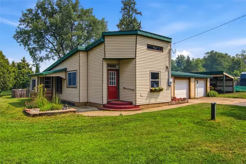 e7261 160th Avenue, Mondovi, WI 54755