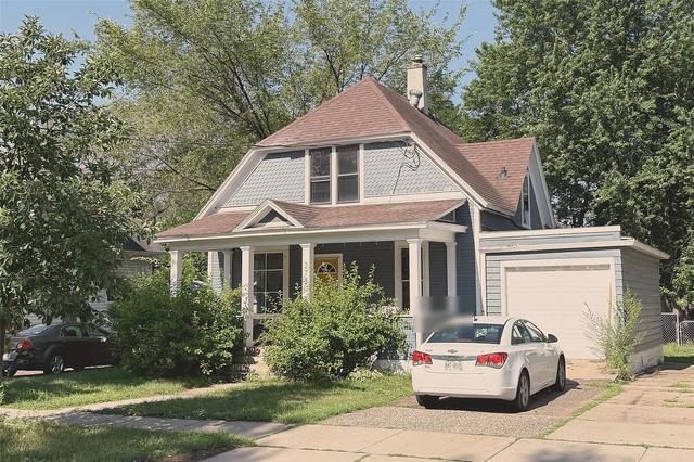 2730 3rd St #1&2, Eau Claire, WI 54703