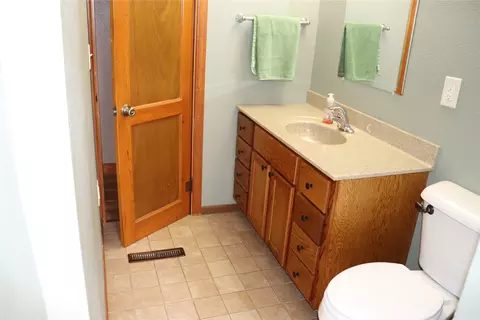 Bath - s5315 Sd Court, Augusta, WI 54722 photo 3 of 4
