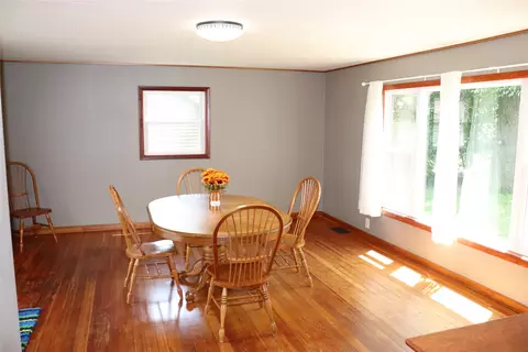 Dining - s5315 Sd Court, Augusta, WI 54722 photo 1 of 3