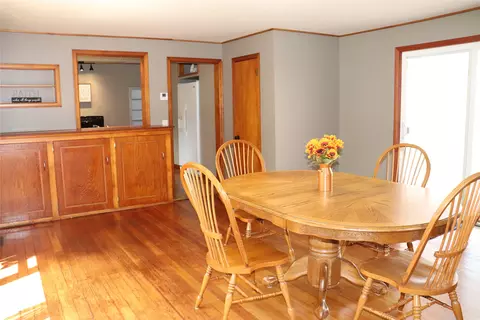 Dining - s5315 Sd Court, Augusta, WI 54722 photo 2 of 3