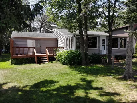 Exterior - s5315 Sd Court, Augusta, WI 54722 photo 17 of 23