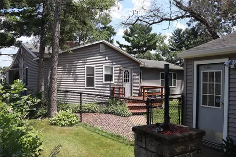 Exterior - s5315 Sd Court, Augusta, WI 54722 photo 10 of 23