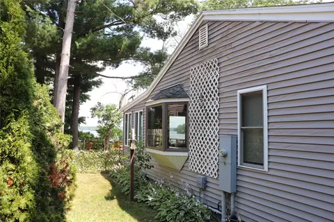 Exterior - s5315 Sd Court, Augusta, WI 54722 photo 12 of 23