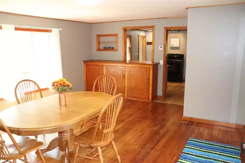 Dining - s5315 Sd Court, Augusta, WI 54722 photo 3 of 3