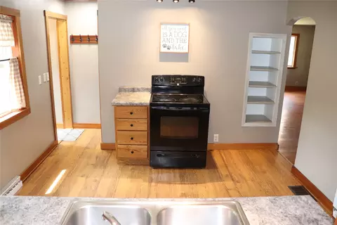 Kitchen - s5315 Sd Court, Augusta, WI 54722 photo 1 of 2