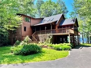 Undisclosed, Stone Lake, WI 54876