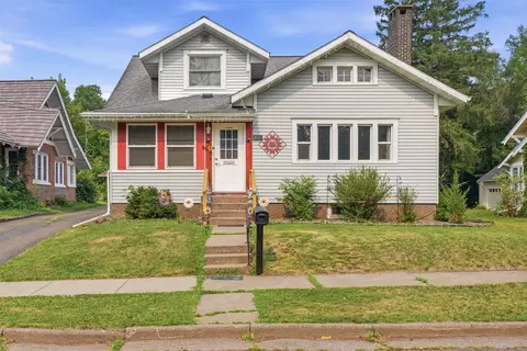 416 W 4th St N, Ladysmith, WI 54848