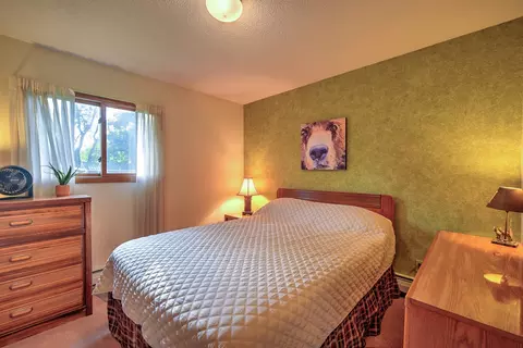 Bedroom - 7350 Fir St E, Webster, WI 54893 photo 1 of 8