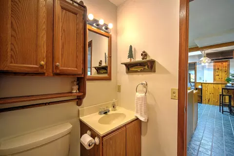 Bath - 7350 Fir St E, Webster, WI 54893 photo 2 of 4