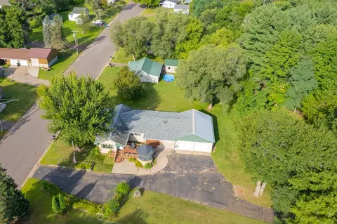 View/Area - 7350 Fir St E, Webster, WI 54893 photo 3 of 3