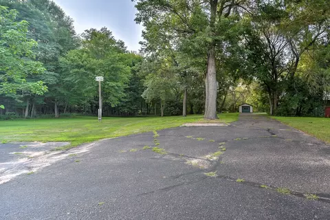 Exterior - 7350 Fir St E, Webster, WI 54893 photo 3 of 7