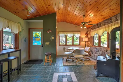 Dining - 7350 Fir St E, Webster, WI 54893 photo 1 of 2