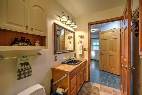 Bath - 7350 Fir St E, Webster, WI 54893 photo 4 of 4