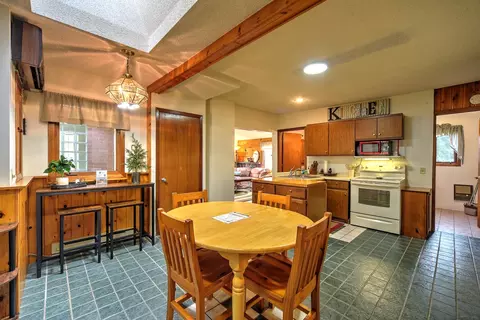 Kitchen - 7350 Fir St E, Webster, WI 54893 photo 1 of 5