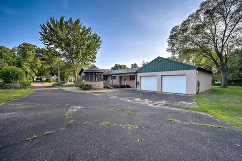Exterior - 7350 Fir St E, Webster, WI 54893 photo 4 of 7