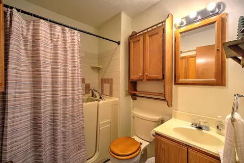 Bath - 7350 Fir St E, Webster, WI 54893 photo 1 of 4