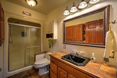 Bath - 7350 Fir St E, Webster, WI 54893 photo 3 of 4