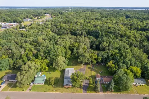 View/Area - 7350 Fir St E, Webster, WI 54893 photo 2 of 3