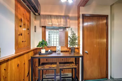 Dining - 7350 Fir St E, Webster, WI 54893 photo 2 of 2