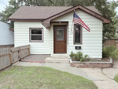 316 Vine St, Eau Claire, WI 54703