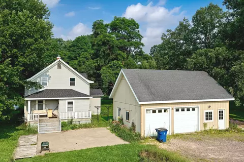 Undisclosed, Rice Lake, WI 54868