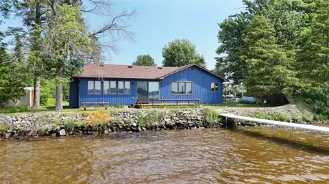 7804 County Hwy K # N, Hayward, WI 54843