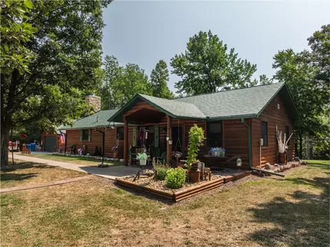 2865 28 18 Ave, Birchwood, WI 54817
