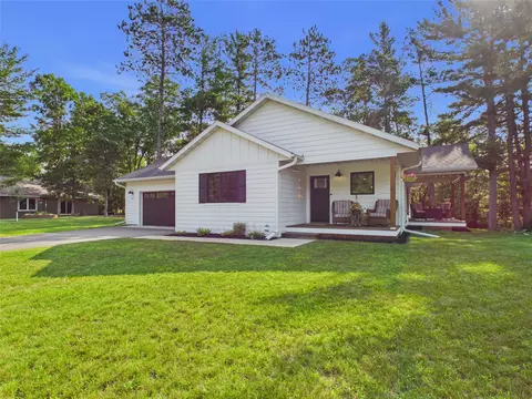 10764 August Ln, Hayward, WI 54843