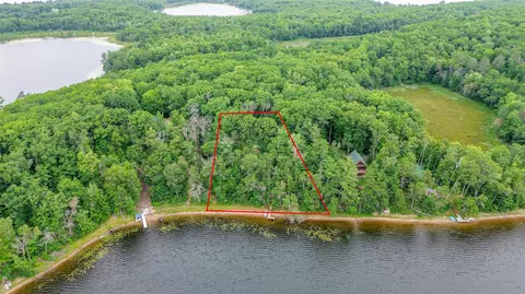 lot3 Ham-holly Dr, Stone Lake, WI 54876