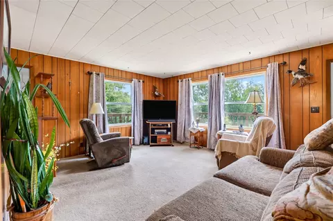 Living - n2579 Willow Trail, Shell Lake, WI 54871 photo 1 of 2
