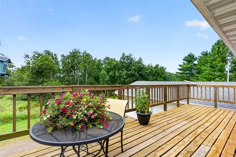 Exterior - n2579 Willow Trail, Shell Lake, WI 54871 photo 4 of 6