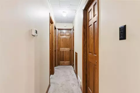 Entry Way - n2579 Willow Trail, Shell Lake, WI 54871 photo 1 of 4