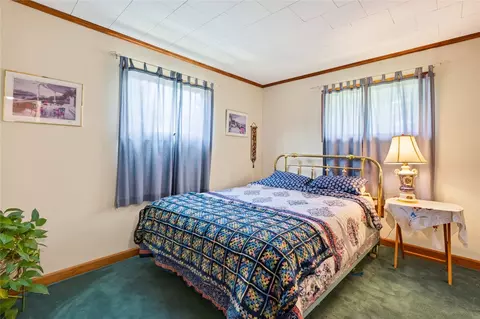 Bedroom - n2579 Willow Trail, Shell Lake, WI 54871 photo 1 of 7
